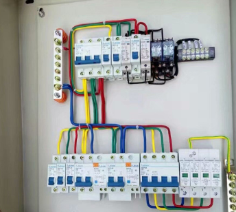 高低壓配電柜定制內(nèi)容有哪些